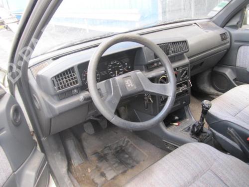 Pièces Détachées Usagées PEUGEOT 405 I (15B) 1.9 4796567
