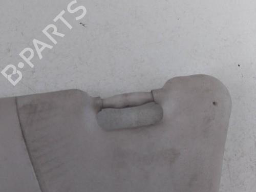 Left sun visor LANCIA YPSILON (843_) 1.3 D Multijet (843.AXH1A, 843.AXE1A) | BP37306917I1 - Image 5
