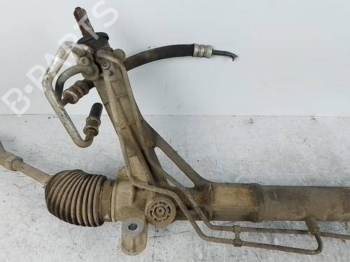Steering rack OPEL MOVANO B Van (X62) 2.3 CDTI FWD (FV) | BP37620197M22 - Image 2