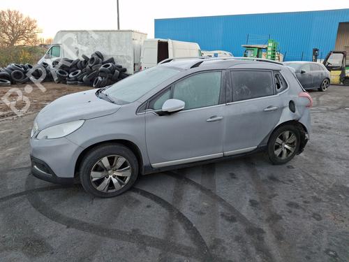 Electronic module PEUGEOT 2008 I (CU_) 1.6 HDi | BP37347232M83 - Image 7