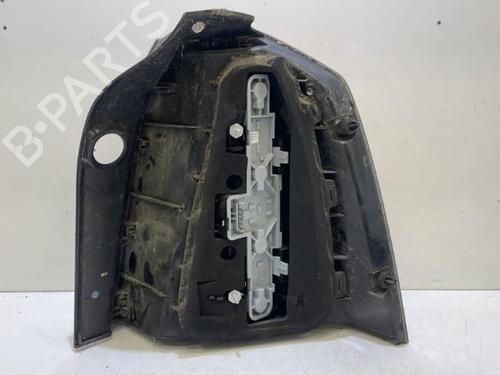 Used Left taillight Left taillight 37319671 37319671