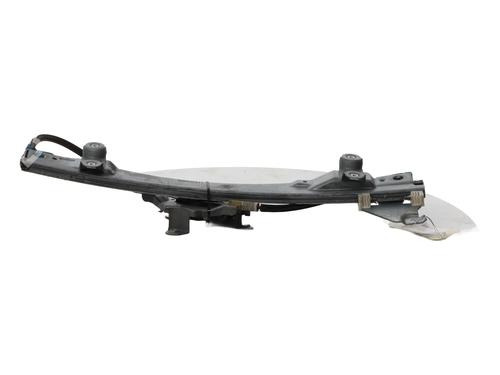 Front right window mechanism RENAULT TWINGO II (CN0_) | BP37332332C23 - Image 2