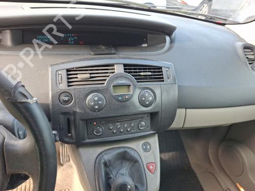 Switch RENAULT SCÉNIC II (JM0/1_) 1.6 (JM0C, JM0J, JM1B) | BP37344237I30 - Image 12