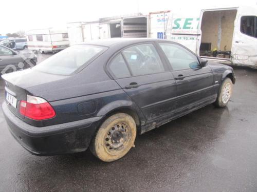 ABS pump BMW 3 (E46) 316 i | BP37301175M43 - Image 4