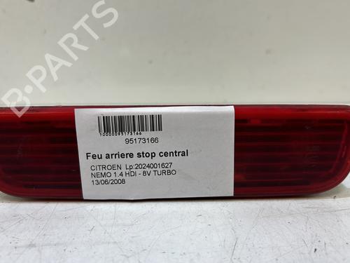 Used Third brake light Third brake light 37326017 37326017