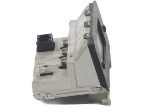 Display Display PEUGEOT 206 Hatchback (2A/C) 2.0 HDI 90 (90 hp) 37339071 37339071