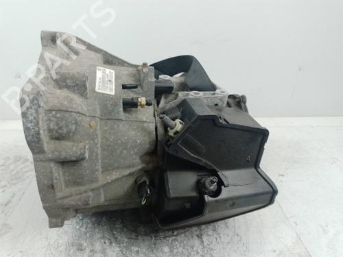 Used Gearbox Gearbox 37320076 37320076