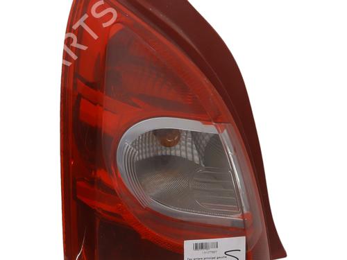 Left taillight RENAULT TWINGO II (CN0_) 1.5 dCi 75 | BP39479019C34 - Image 2