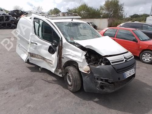 Gearbox CITROËN BERLINGO MULTISPACE (B9) | BP37622614M3 - Image 13