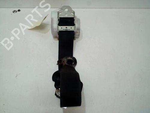 Used Rear left seatbelt Rear left seatbelt 37310991 37310991