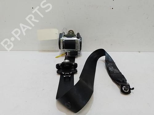 Used Front left seatbelt Front left seatbelt 37316755 37316755