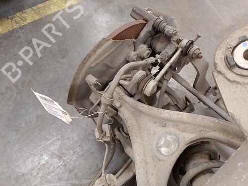Used Rear axle Rear axle 37620834 37620834