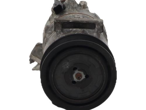 AC-Kompressor AC-Kompressor CITROËN DS4 (NX_) 1.6 HDi 110 (112 hp) 37345542 37345542