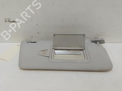 Used Right sun visor Right sun visor 37315376 37315376