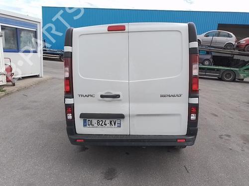 Pala sol esquerda RENAULT TRAFIC III Van (FG_) 1.6 dCi 115 (FGMD) | BP37315827I1 - Image 6