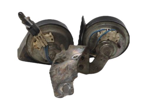 Horn CITROËN C5 III (RD_) 1.6 HDi 115 (RD9HRA, RD9HLA, RD9HL0) | BP37349202E13 - Image 5