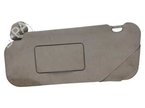 Used Left sun visor Left sun visor 37329170 37329170