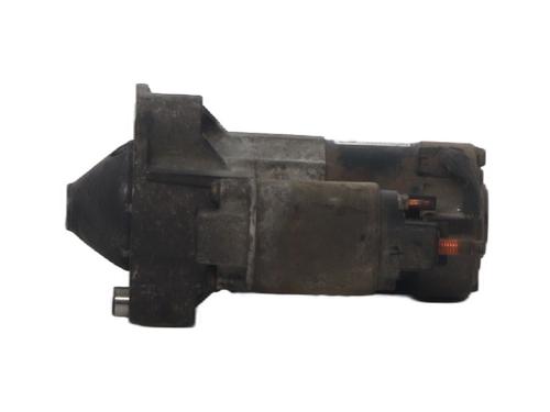 Starter PEUGEOT 206 CC (2D) 2.0 S16 | BP37345897M8 - Image 5