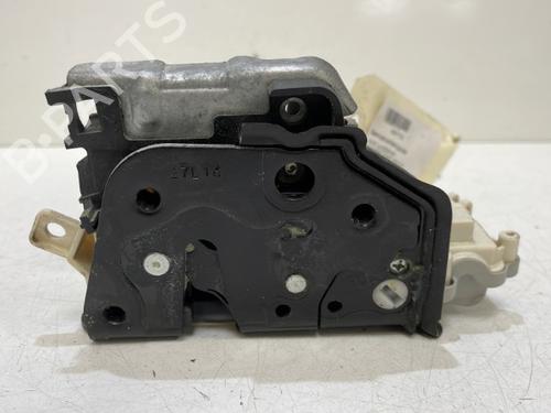 rear-left-lock-audi-a4-b9-avant-8w5-8wd-2015-37321236 main image