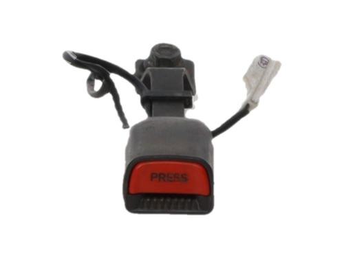 Seat buckle CHEVROLET SPARK (M300) 1.0 | BP40160855I32 - Image 2