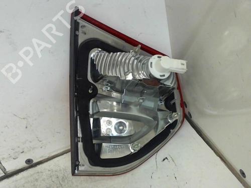 Used Right tailgate light Right tailgate light 37300332 37300332
