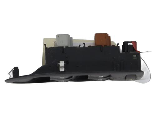 Left front window switch RENAULT VEL SATIS (BJ0_) 2.2 dCi (BJ0E, BJ0F, BJ0G, BJ0H) | BP37331627I27 - Image 4