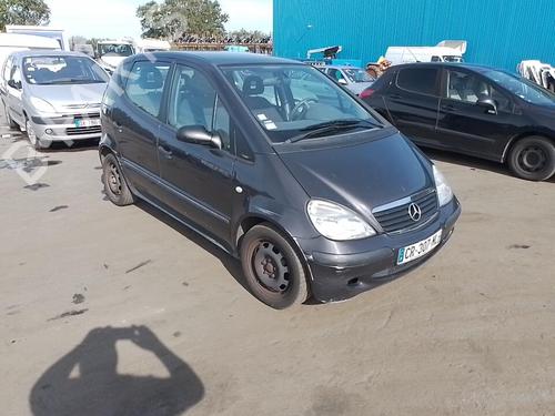 Engine MERCEDES-BENZ A-CLASS (W168) A 170 CDI (168.009, 168.109) | BP37312509M1 - Image 5
