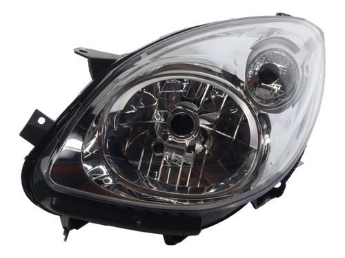 Left headlight RENAULT TWINGO II (CN0_) 1.2 (CN0D) | BP37347141C28 - Image 3