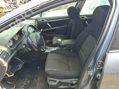 Engine PEUGEOT 407 (6D_) 2.0 (6DRFNB, 6DRFNE) | BP37335726M1  - Image 12
