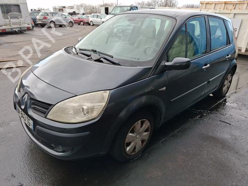 Left front window switch RENAULT SCÉNIC II (JM0/1_) | BP37342883I27 - Image 14