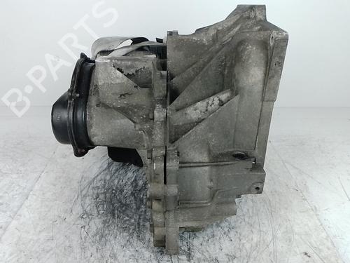 Used Gearbox Gearbox 37312337 37312337