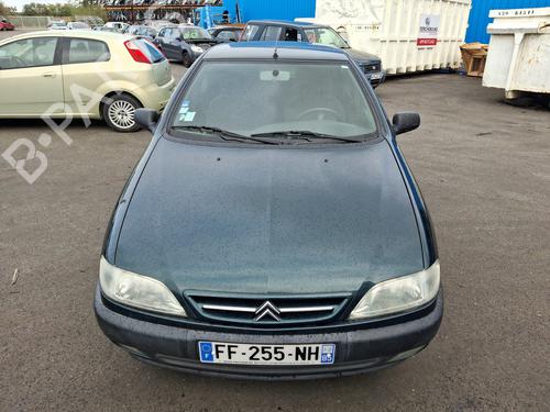 Engine CITROËN XSARA (N1) 1.9 D | BP37338724M1 - Image 4