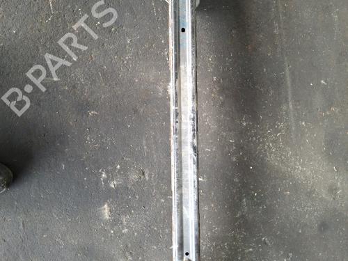 Used Rear bumper reinforcement Rear bumper reinforcement 37622609 37622609