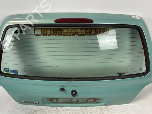 Bakluke CC/Kombi-Kupé Bakluke CC/Kombi-Kupé 37622366 37622366