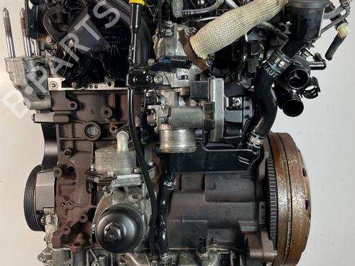 Engine PEUGEOT 4007 (VU_, VV_) 2.2 HDi | BP37330289M1 - Image 2