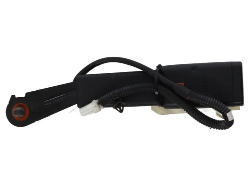 Seat buckle SSANGYONG KORANDO (CK) 2.0 e-XDi | BP37329539I32 - Image 2