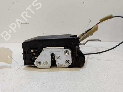 Used Front left lock Front left lock 37313797 37313797