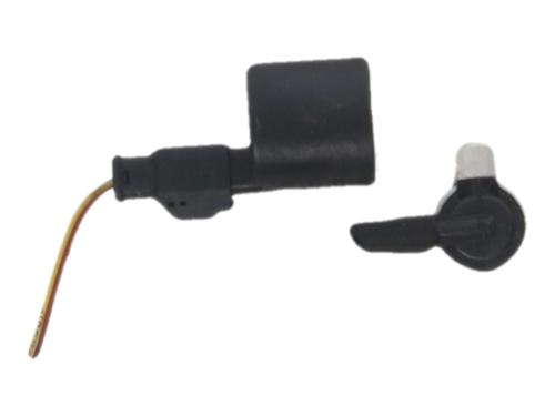 Washer pump CITROËN BERLINGO MULTISPACE (B9) | BP37617658E24 - Image 5