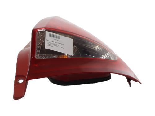 Right taillight FORD FIESTA VI (CB1, CCN) 1.4 TDCi | BP37348313C35 - Image 2