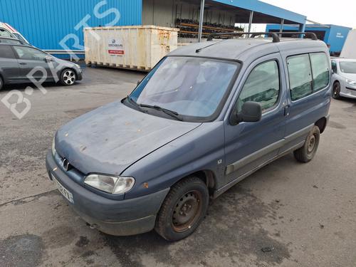 Right headlight PEUGEOT PARTNER MPV (5_, G_) | BP37341990C29 - Image 16