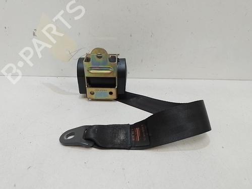 Rear right seatbelt PEUGEOT 607 (9D, 9U) 3.0 V6 24V | BP37314549I28 - Image 3