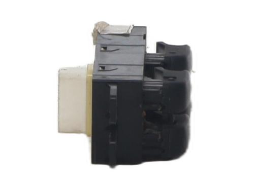 Left front window switch HYUNDAI SANTA FÉ I (SM) 2.0 CRDi 4x4 | BP37347119I27 - Image 4