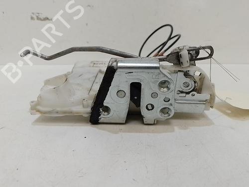 Used Front right lock Front right lock 37315880 37315880