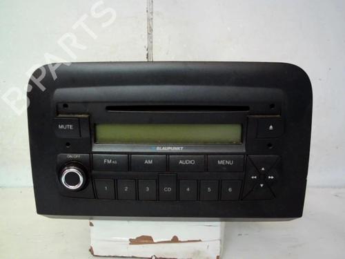 Auto-radio Auto-radio 37306315 37306315