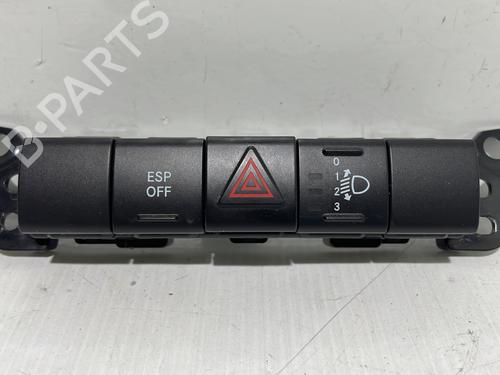 Warning switch JEEP PATRIOT (MK74) 2.0 CRD 4x4 | BP37327005I22 - Image 3