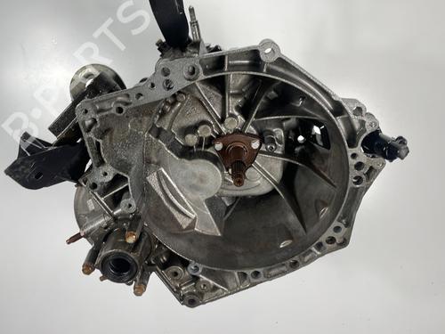 Gearbox CITROËN BERLINGO MULTISPACE (B9) | BP37330105M3 - Image 5