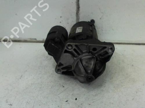 Used Starter Starter 37298690 37298690