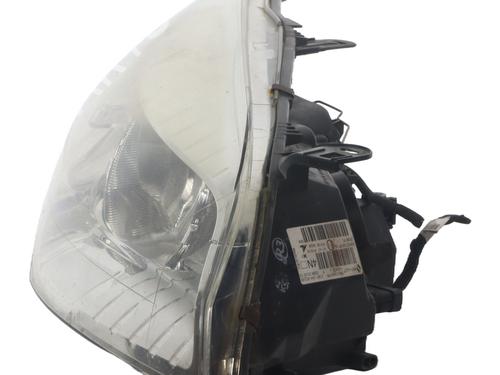 Right headlight RENAULT MEGANE III Hatchback (BZ0/1_, B3_) 1.5 dCi (BZ0C) | BP37342461C29 - Image 2