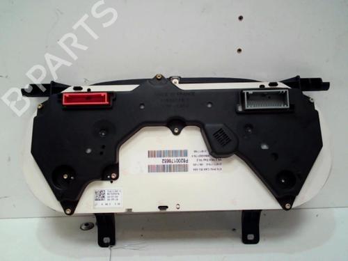 Instrument cluster RENAULT KANGOO (KC0/1_) 1.6 16V | BP37310368C47 - Image 2