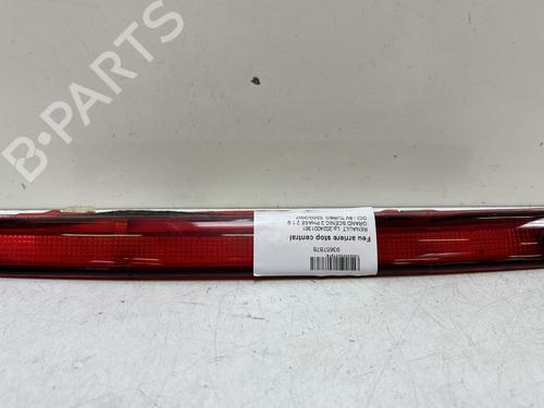 Bremselys Bremselys RENAULT GRAND SCÉNIC II (JM0/1_) 1.9 dCi (JM14) (131 hp) 37325455 37325455